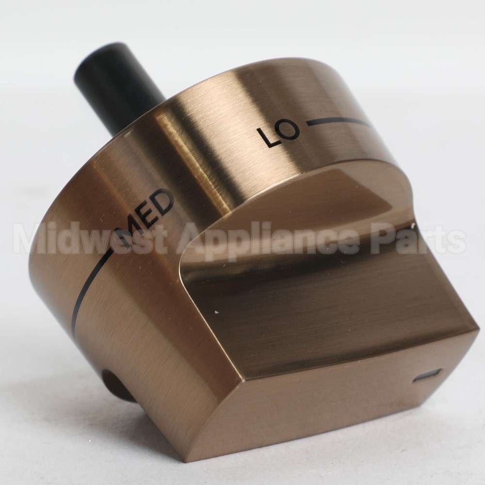 WB03X39560 GE Bronzeknob Multi Rning