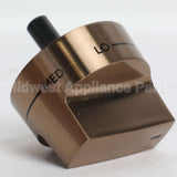 WB03X39560 GE Bronzeknob Multi Rning