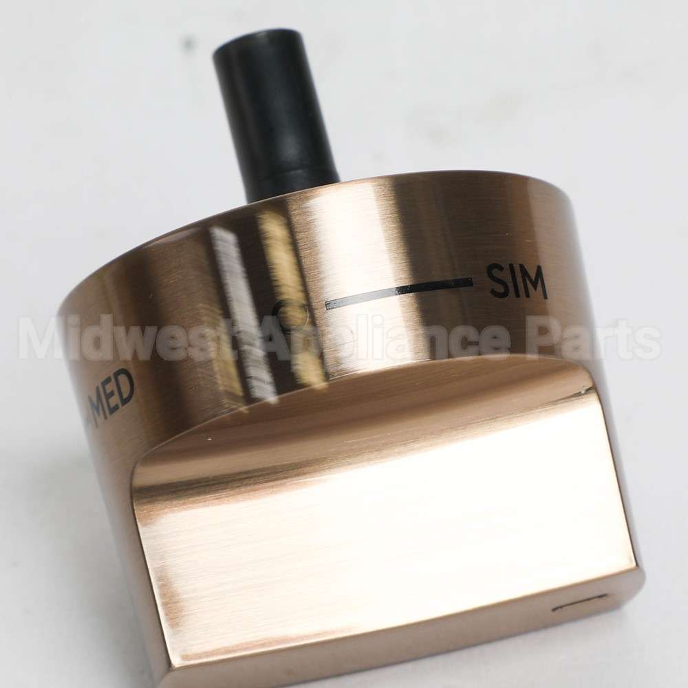 WB03X39560 GE Bronzeknob Multi Rning