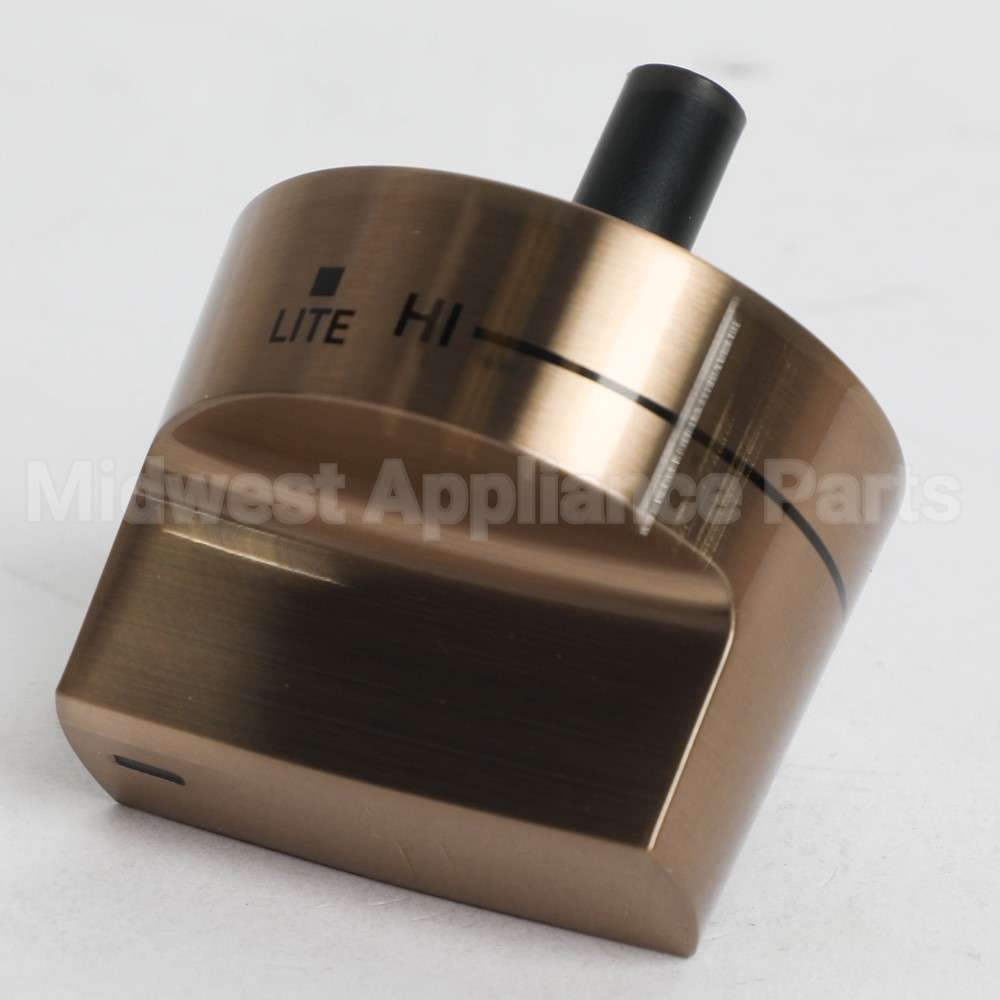 WB03X39560 GE Bronzeknob Multi Rning