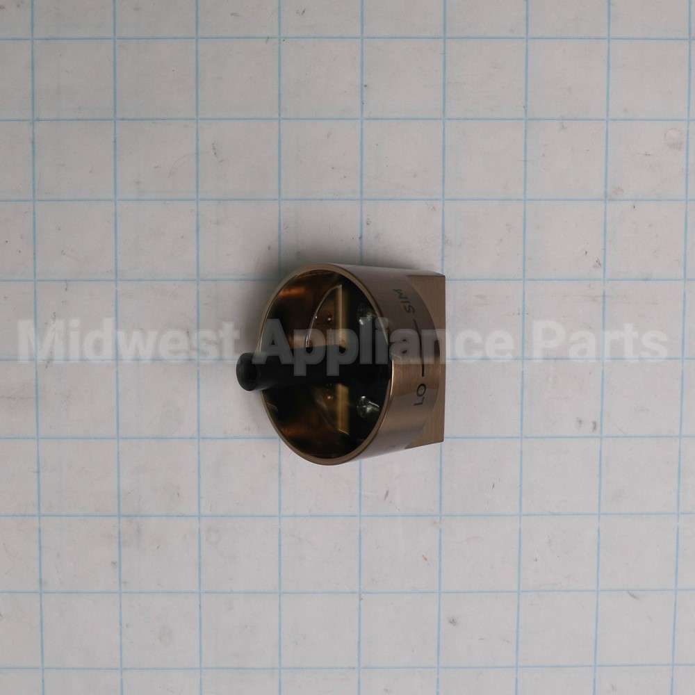 WB03X39560 GE Bronzeknob Multi Rning