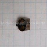 WB03X39560 GE Bronzeknob Multi Rning