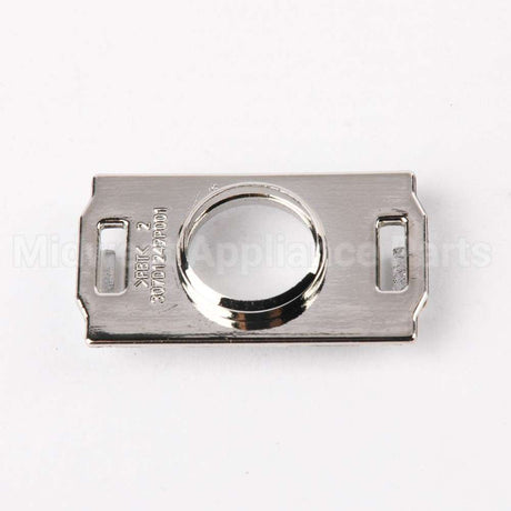 WB03X41107 GE Bezel Button Display