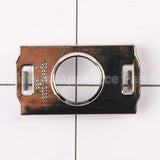 WB03X41107 GE Bezel Button Display