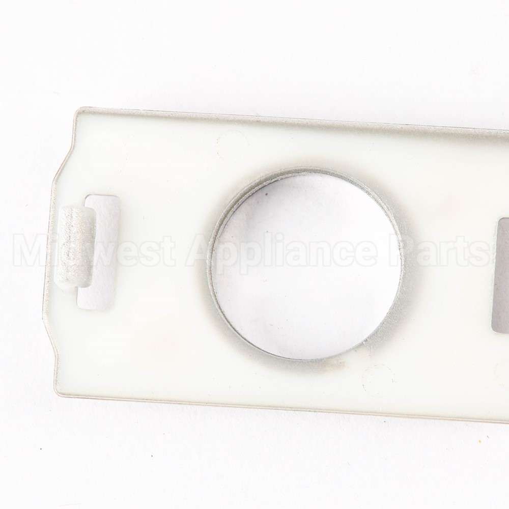 WB03X41107 GE Bezel Button Display