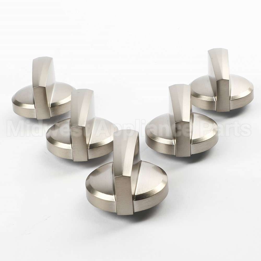 WB03X43926 GE Burner Knob Kit