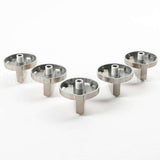 WB03X43926 GE Burner Knob Kit