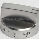 WB03X47122 GE Knob