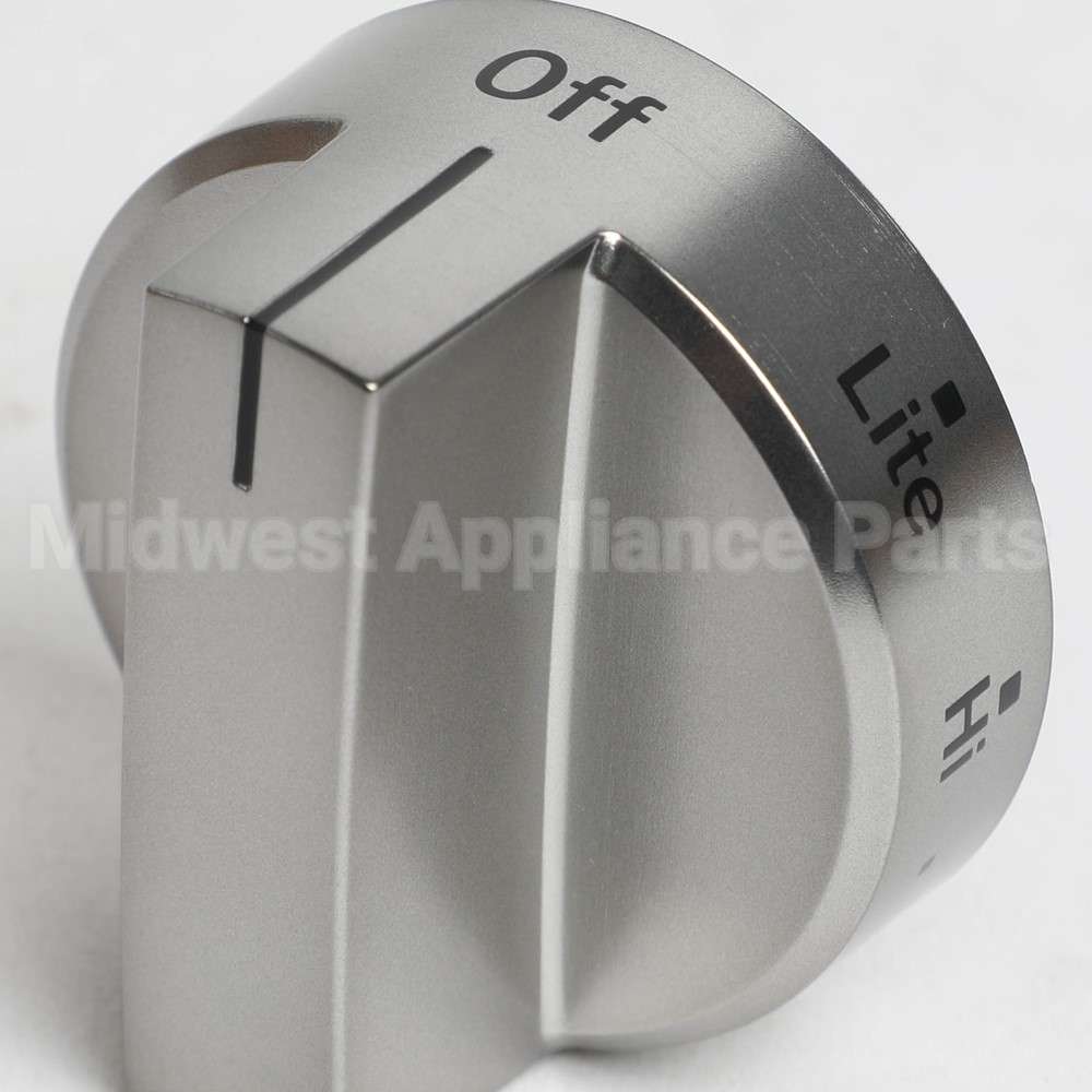 WB03X47122 GE Knob