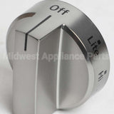 WB03X47122 GE Knob
