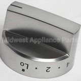 WB03X47122 GE Knob