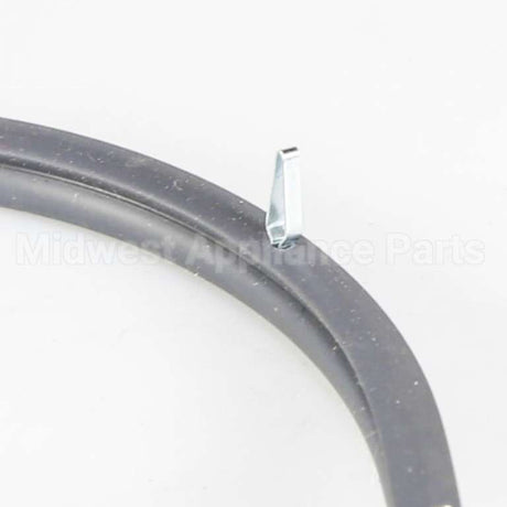 WB04K10020 GE Gasket Door Asm