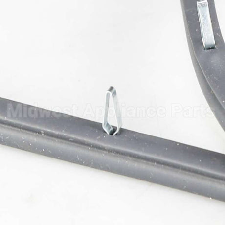 WB04K10020 GE Gasket Door Asm