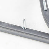 WB04K10020 GE Gasket Door Asm