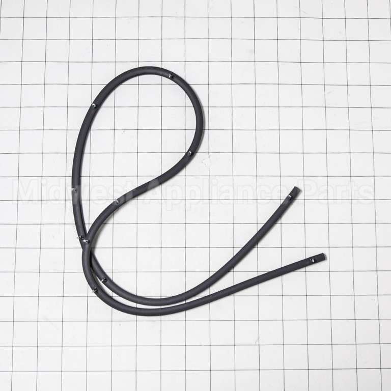 WB04K10020 GE Gasket Door Asm