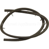 WB04K10020 GE Gasket Door Asm