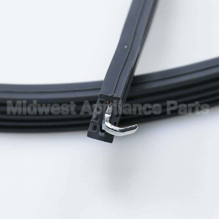 WB04K10021 GE Range Front Frame Gasket