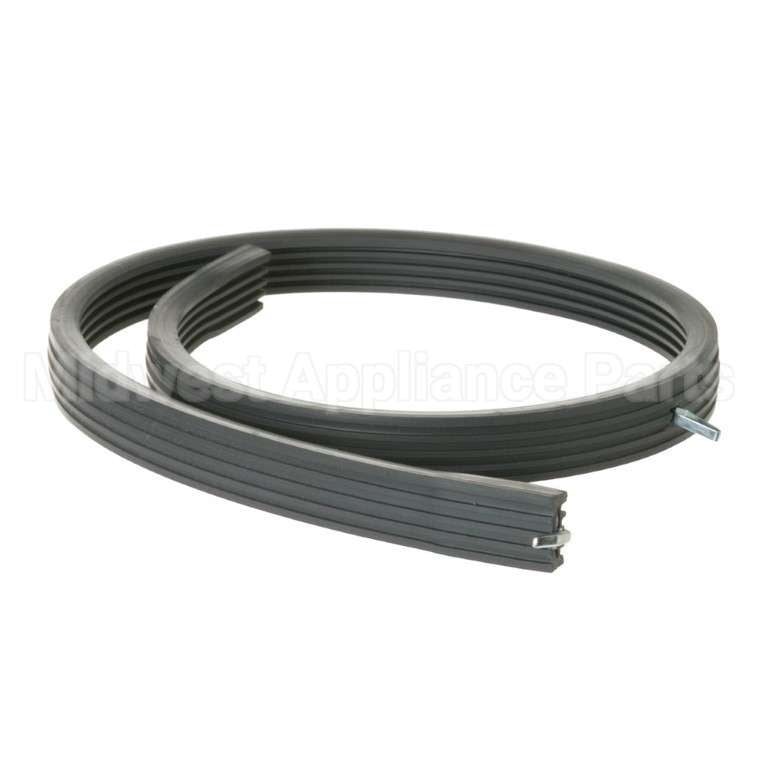 WB04K10021 GE Range Front Frame Gasket