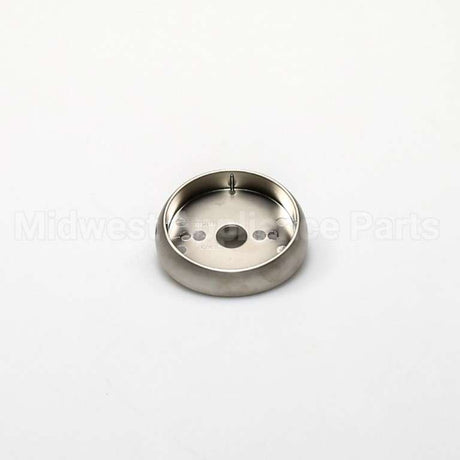 WB04K10037 GE Range Surface Burner Knob Bezel