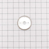 WB04K10037 GE Range Surface Burner Knob Bezel