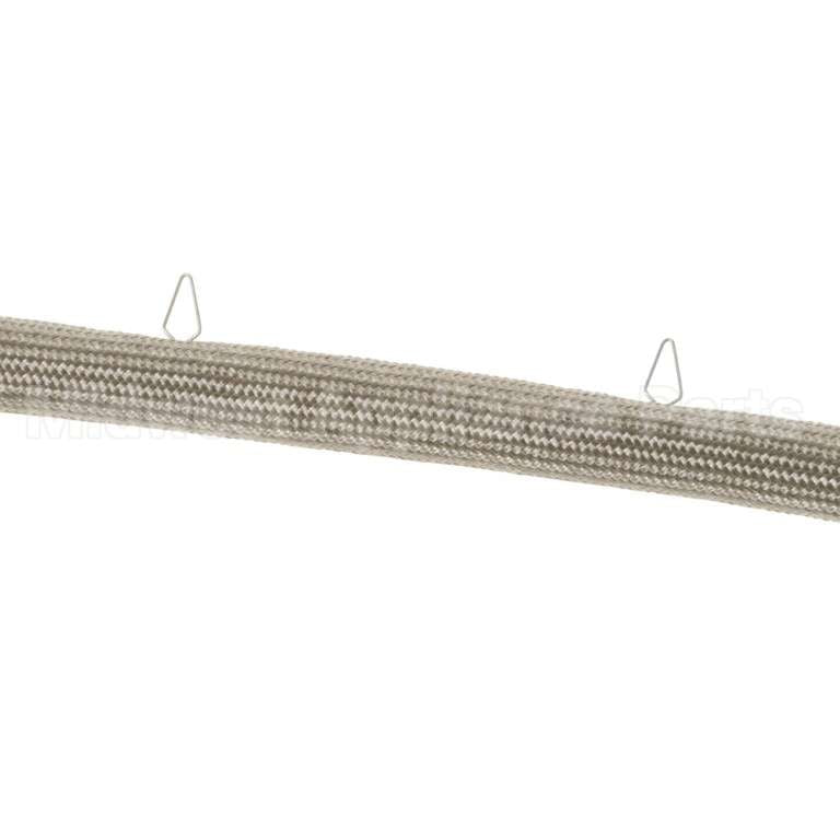 WB04T10008 GE Gasket Oven Dr