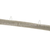 WB04T10008 GE Gasket Oven Dr