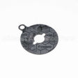 WB04T10012 GE Burner Gasket Lt Rr