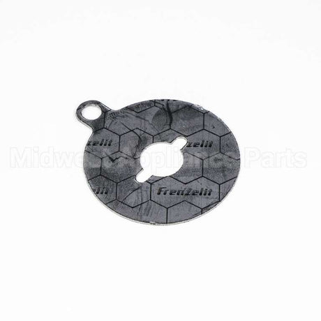 WB04T10012 GE Burner Gasket Lt Rr