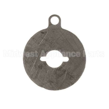 WB04T10012 GE Burner Gasket Lt Rr