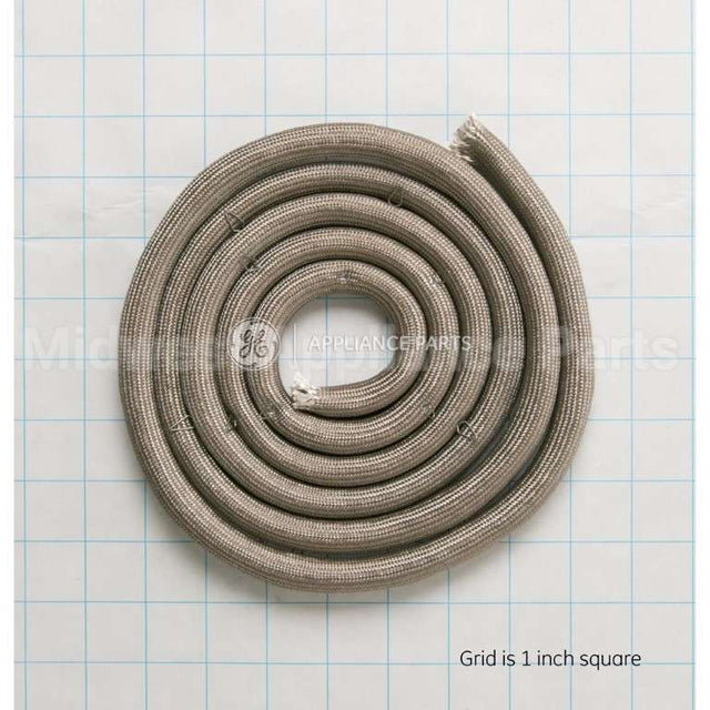 WB04T10050 GE Range Oven Gasket
