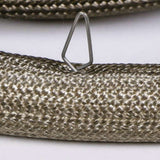 WB04T10050 GE Range Oven Gasket