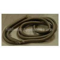 WB04T10050 GE Range Oven Gasket