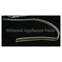 WB04T10061 GE Gasket Gas Mt Frt (Wht)