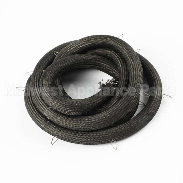WB04T10077 GE Range Oven Door Gasket