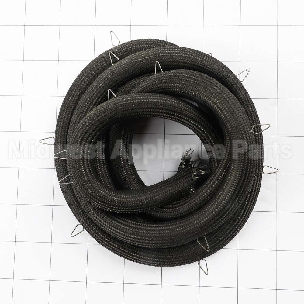 WB04T10077 GE Range Oven Door Gasket