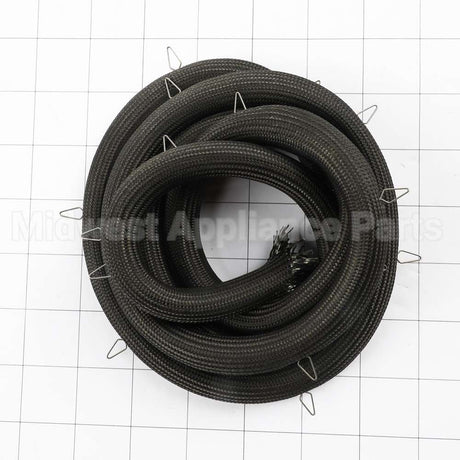 WB04T10077 GE Range Oven Door Gasket