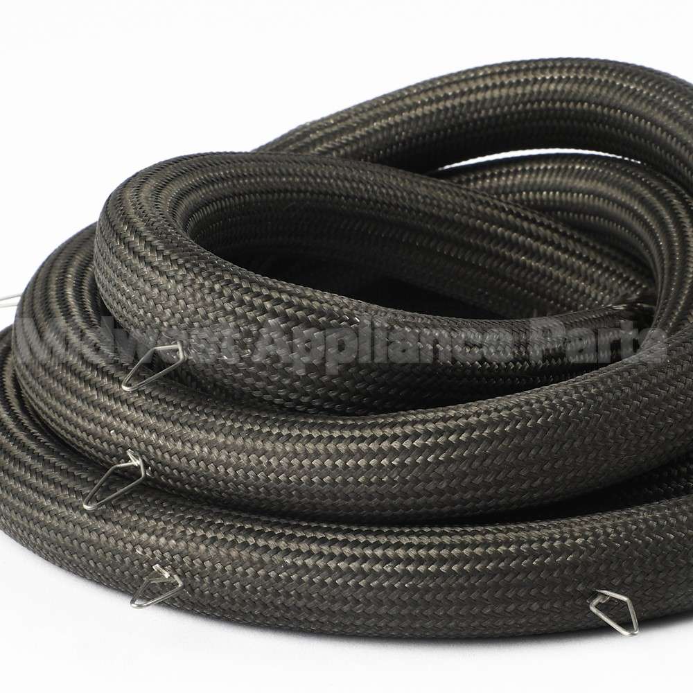WB04T10077 GE Range Oven Door Gasket