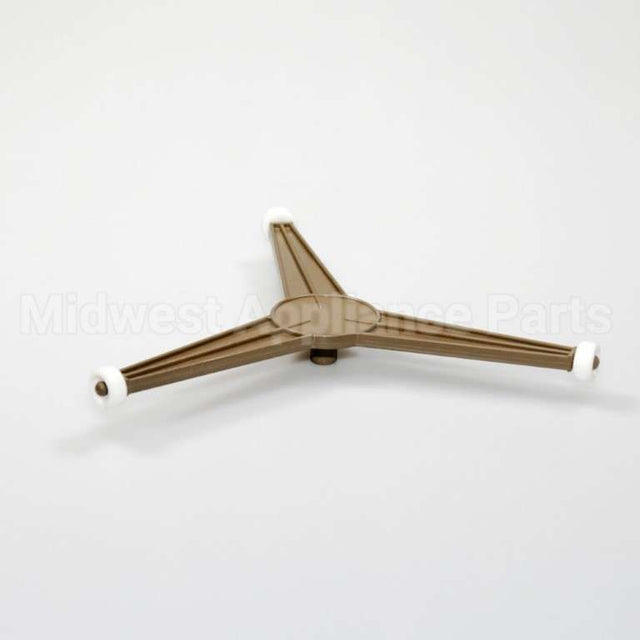 WB06T10012 GE Microwave Tray Roller Assembly