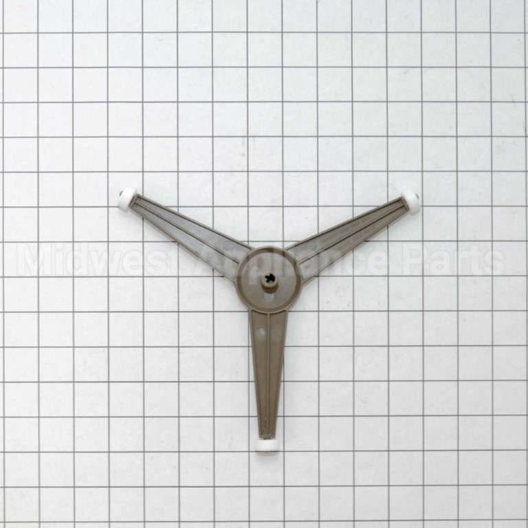 WB06T10012 GE Microwave Tray Roller Assembly