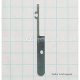 WB06T10018 GE Spacer Hinge