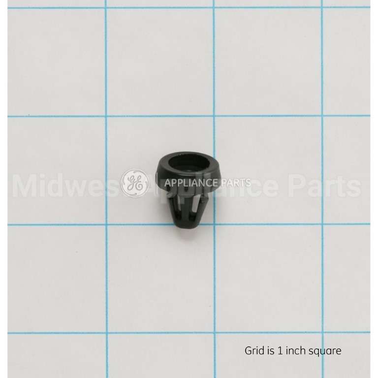 WB06X10194 GE Foot - Black