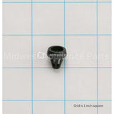 WB06X10194 GE Foot - Black