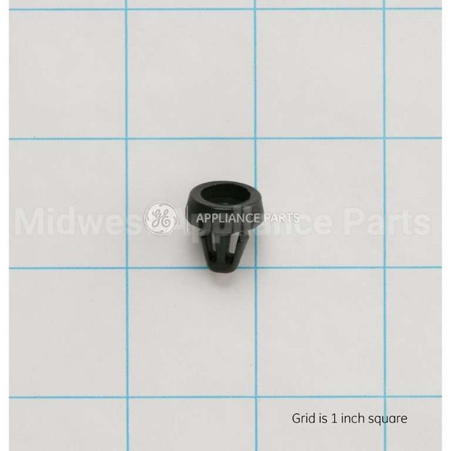 WB06X10194 GE Foot - Black