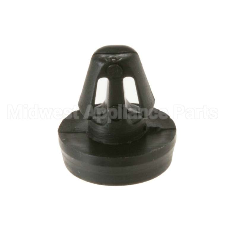 WB06X10194 GE Foot - Black