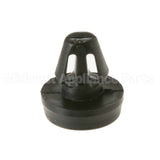 WB06X10194 GE Foot - Black