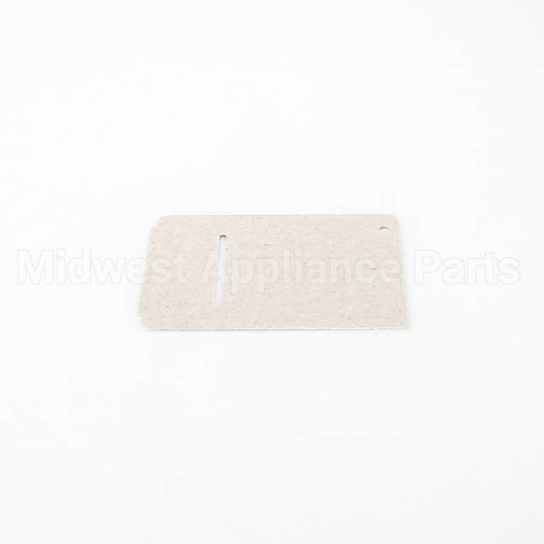 WB06X10215 GE Wave Guide Mica Cover