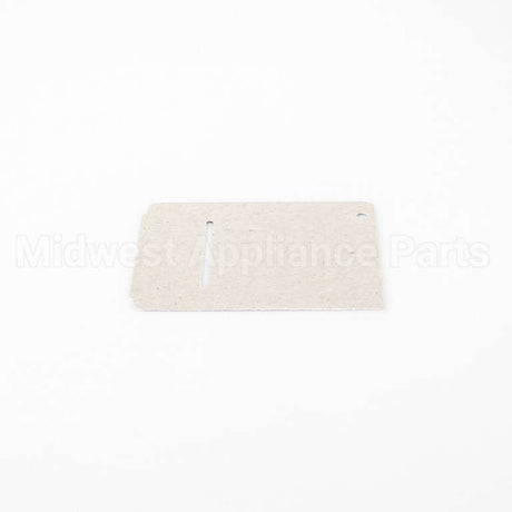 WB06X10215 GE Wave Guide Mica Cover