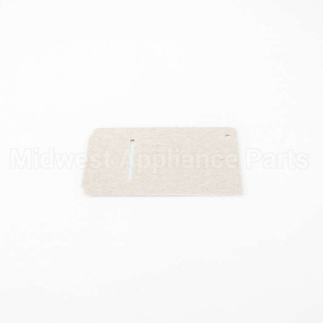 WB06X10215 GE Wave Guide Mica Cover