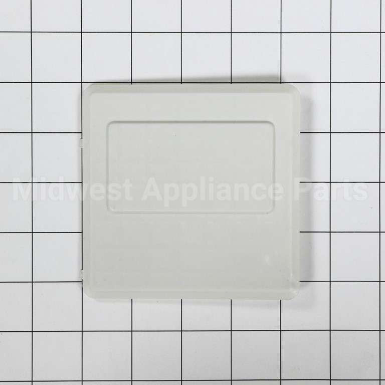 WB06X10225 GE Microwave Mounting Cover