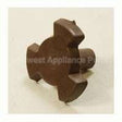 WB06X10375 GE Microwave Coupler